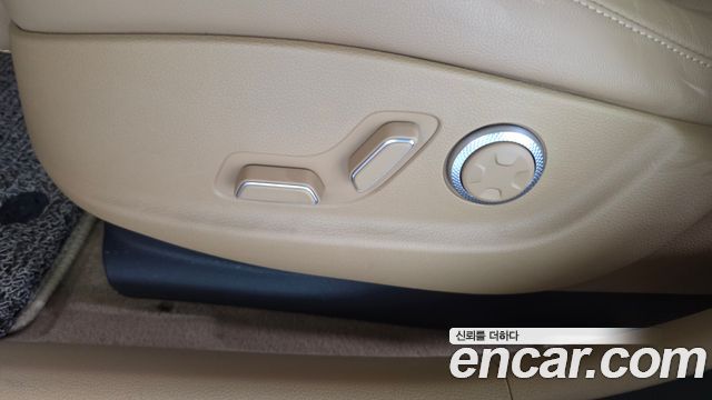 Genesis G80 2024