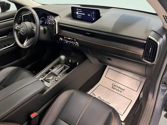 Mazda CX-50 2025