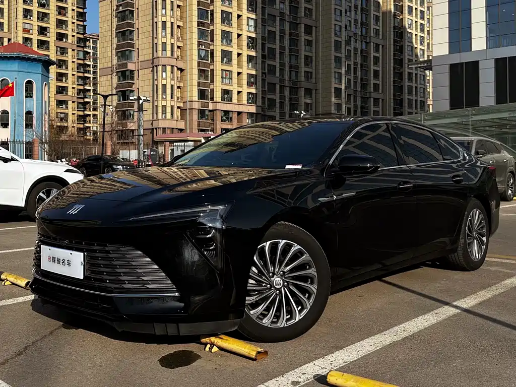 Buick LaCrosse 2023