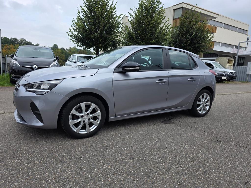 Opel Corsa 2021