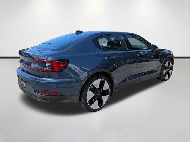 Polestar 2 2024