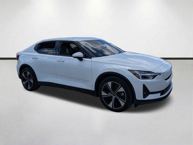 Polestar 2 2024