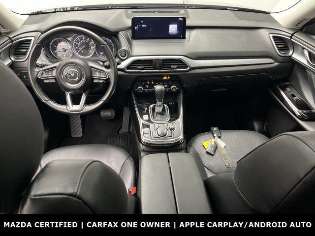 Mazda CX-9 2023