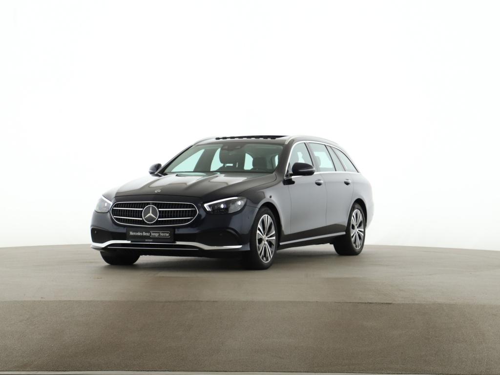 Mercedes-Benz E 400 2023