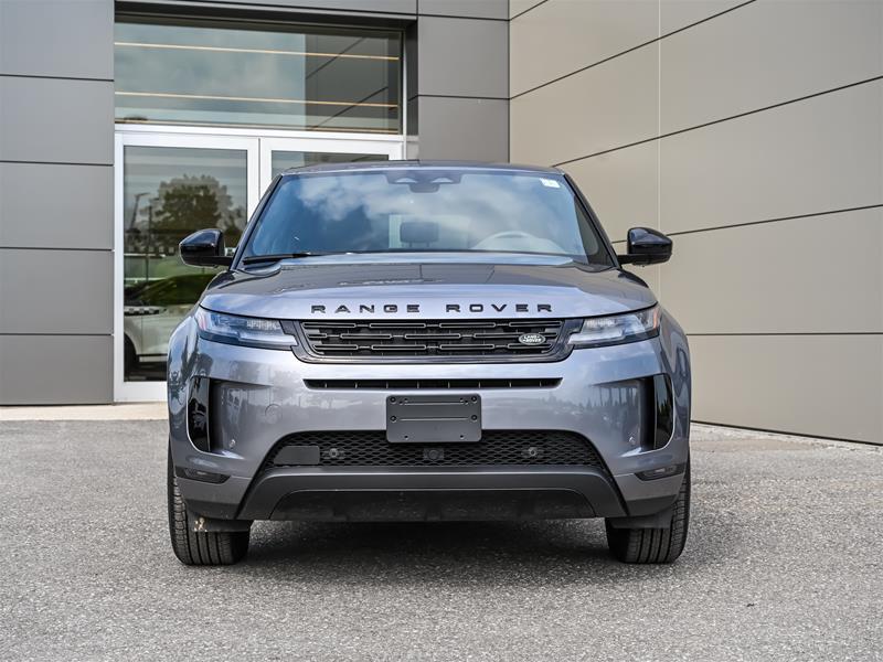 Land Rover Range Rover Evoque 2025