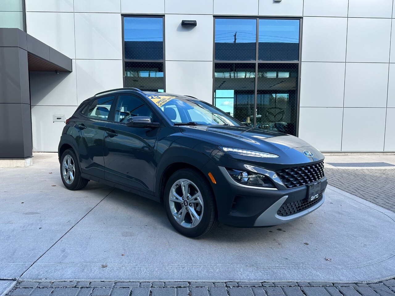Hyundai Kona 2023