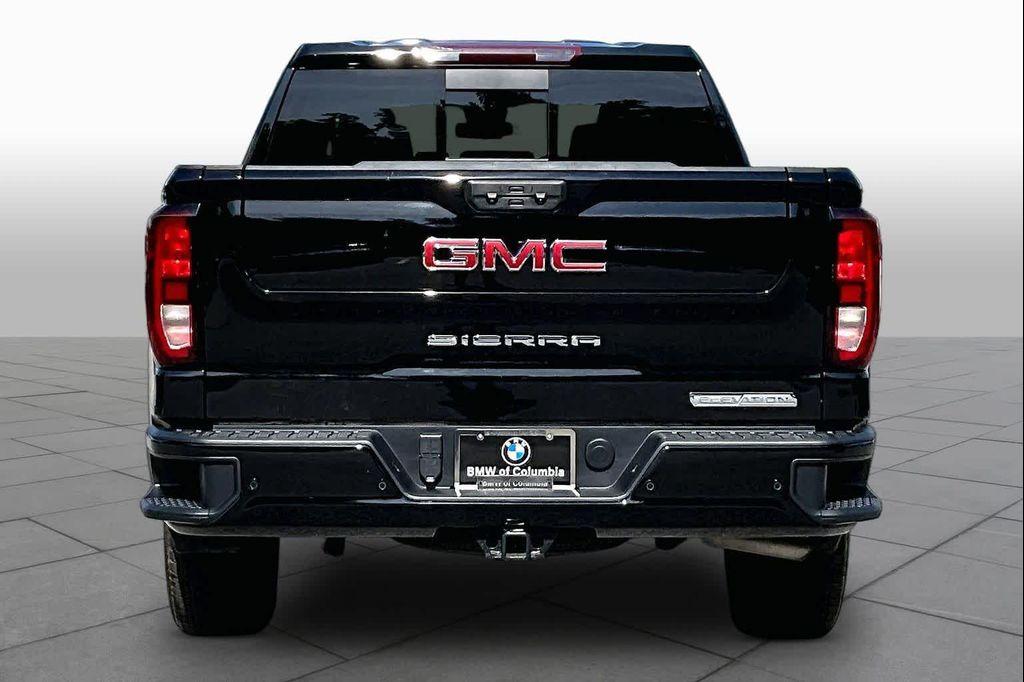 GMC Sierra 2024