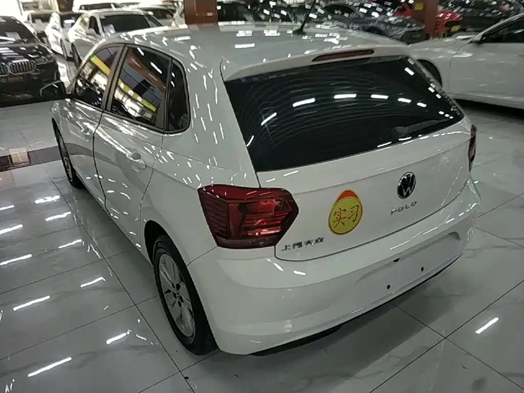Volkswagen Polo 2024