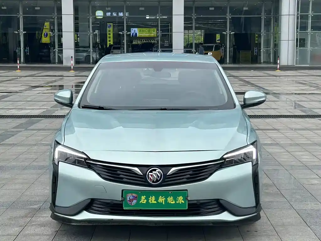 Buick Velite 6 2023