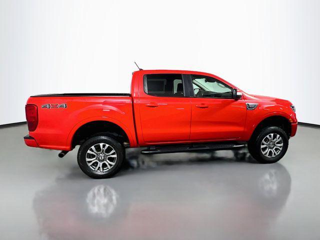 Ford Ranger 2023