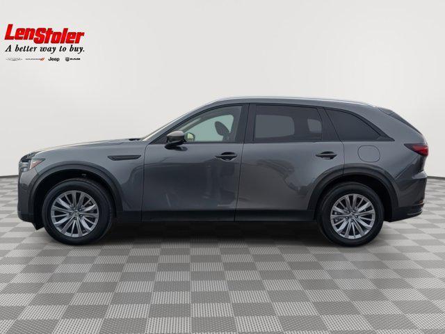 Mazda CX-90 2024