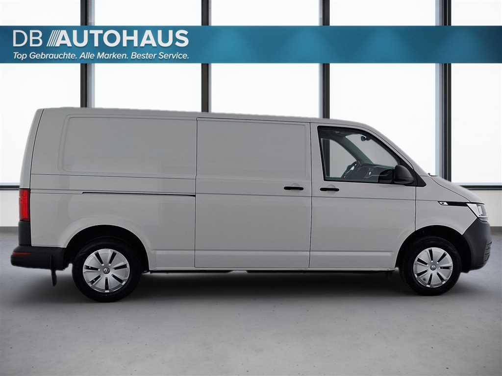 Volkswagen T6 TRANSPORTER 2022