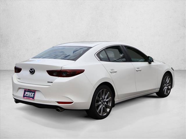 Mazda 3 2021