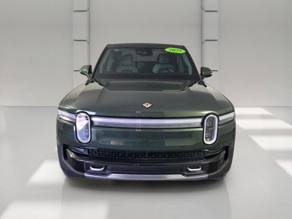 Rivian R1T 2025