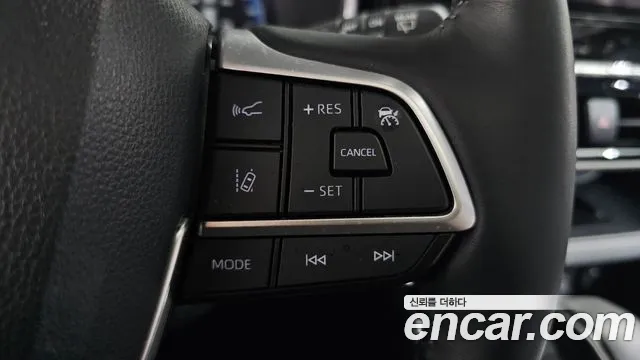 Toyota Highlander 2023