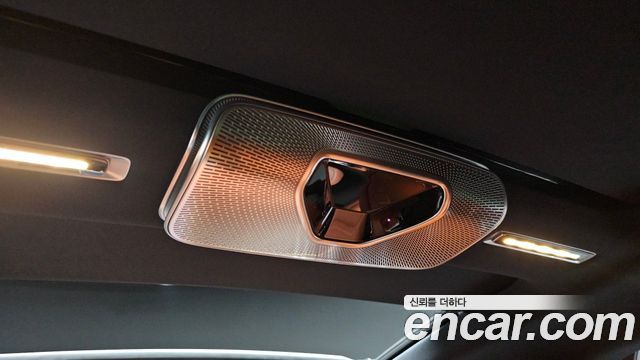 Mercedes-Benz S-Класс 2022