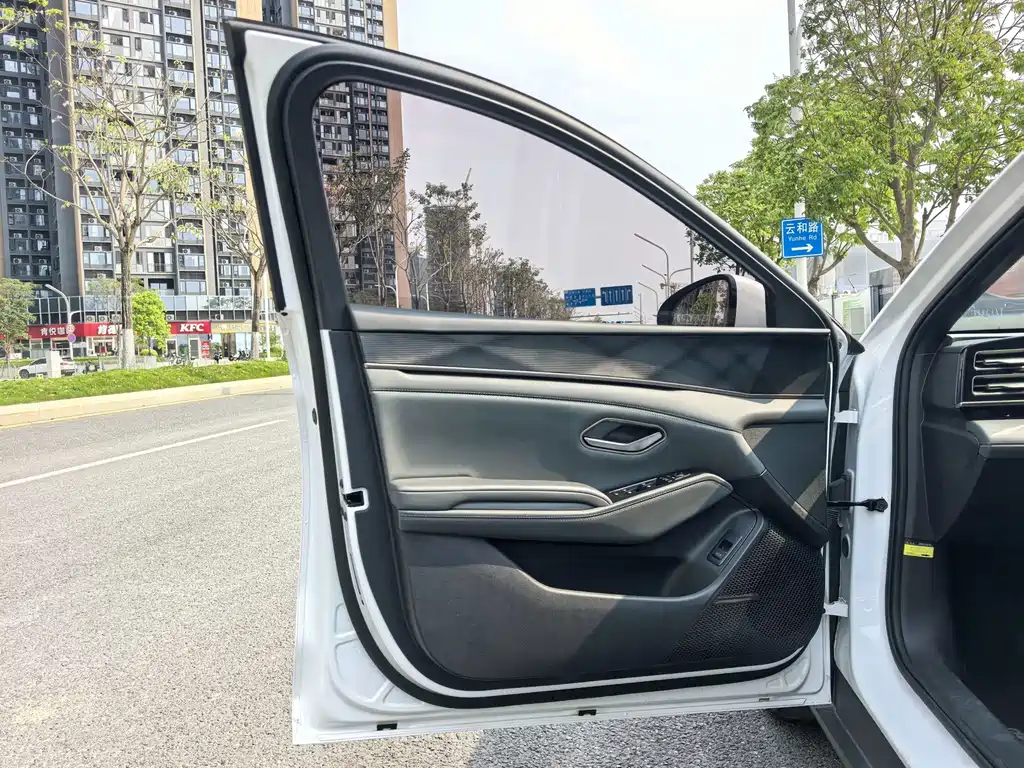BYD Qin 2024