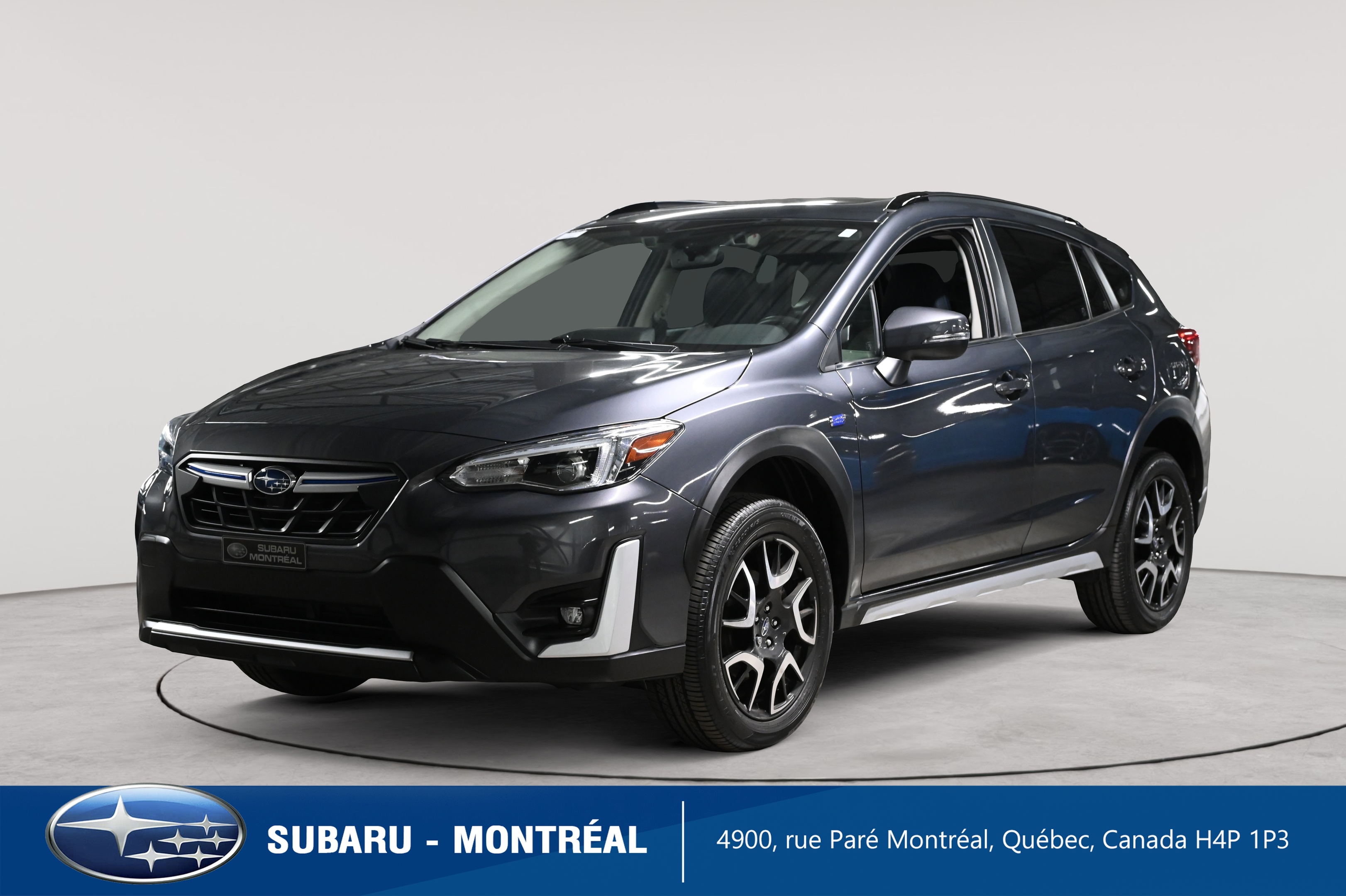 Subaru Crosstrek 2023