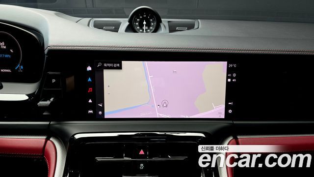 Porsche Panamera 2025