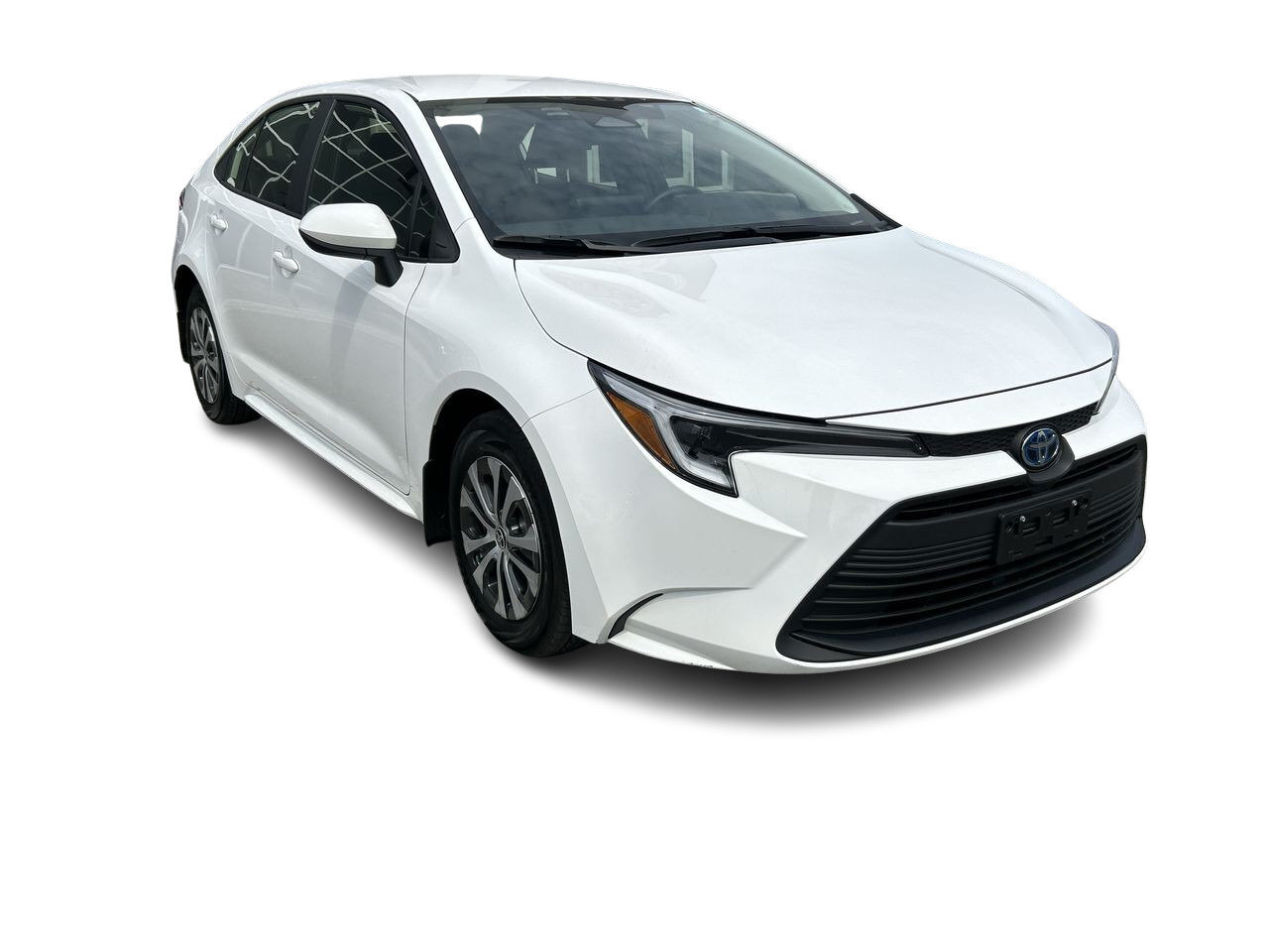 Toyota Corolla 2024