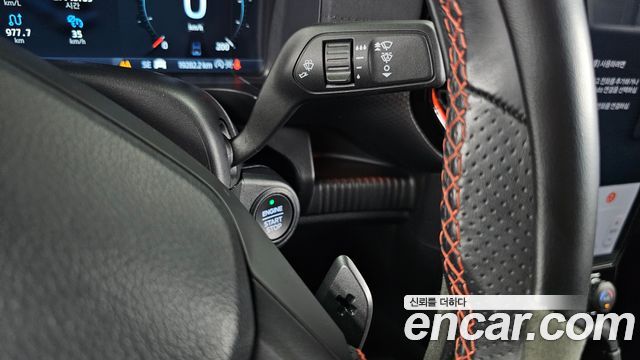 Ford Ranger 2024