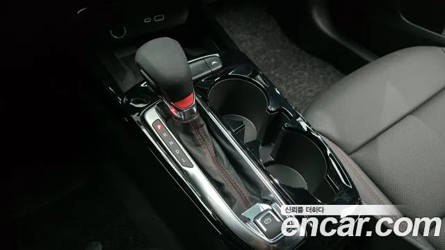 Chevrolet Trax 2024
