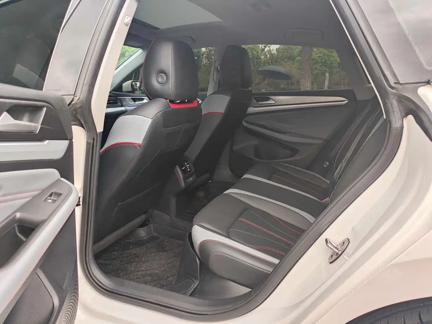Volkswagen Lamando 2023