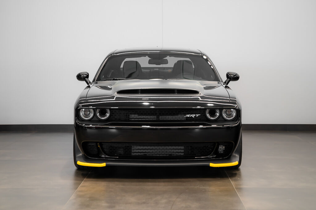 Dodge Challenger 2023