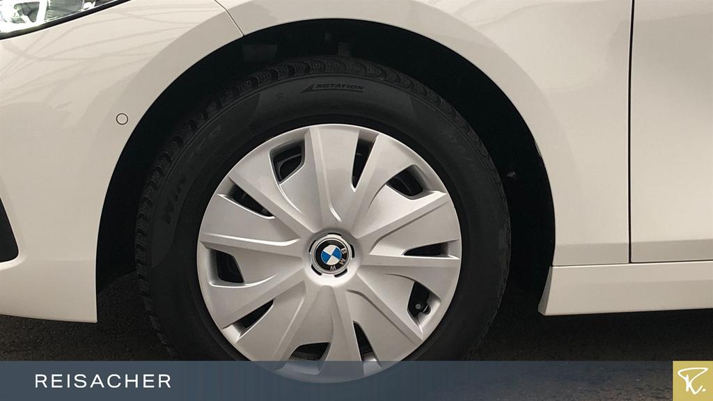 BMW 118 2023