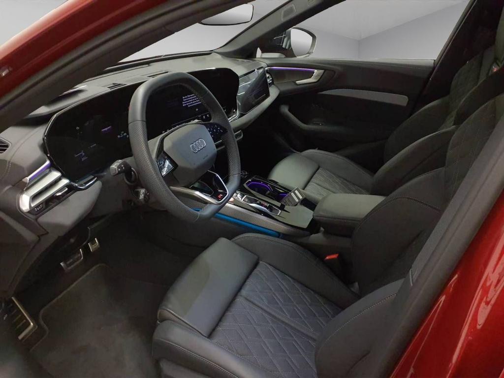 Audi A5 2025