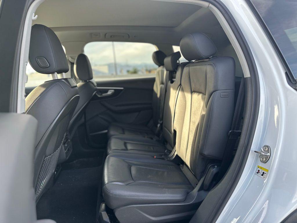 Audi Q7 2023