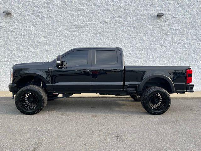 Ford F 250 2024