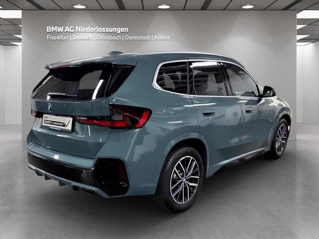 BMW X1 2023
