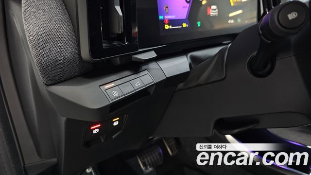 Renault Scenic 2025