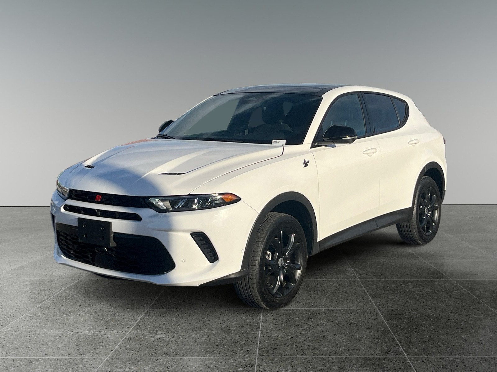 Dodge Hornet 2024