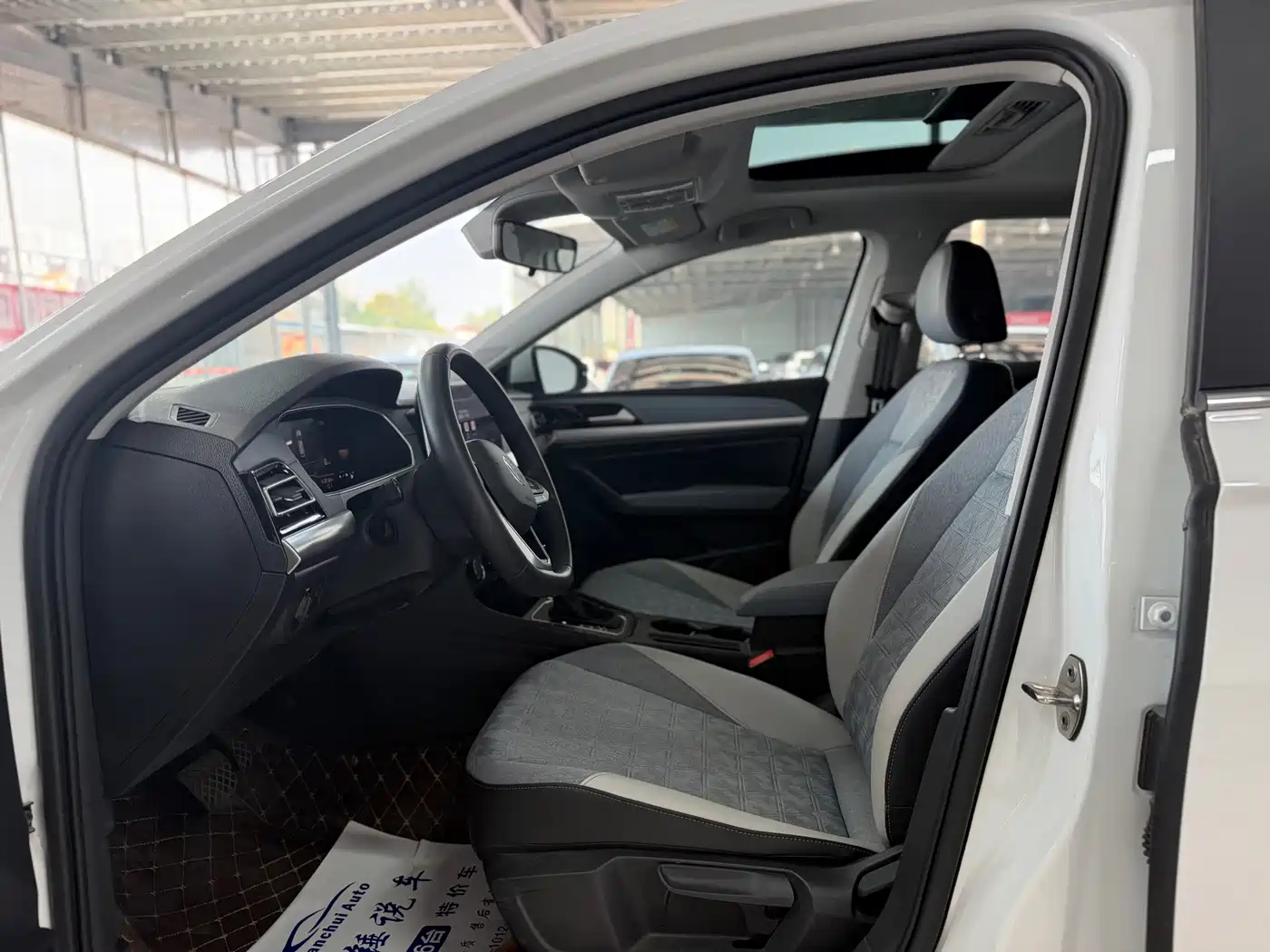 Volkswagen Lavida 2024