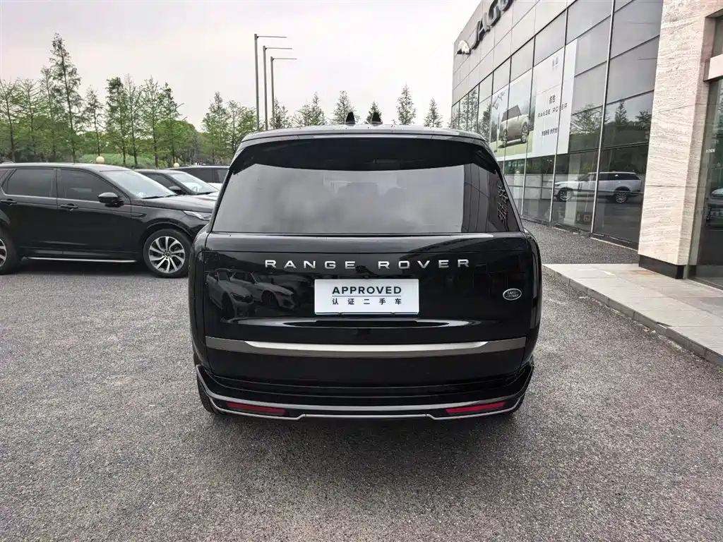 Land Rover Range Rover 2023