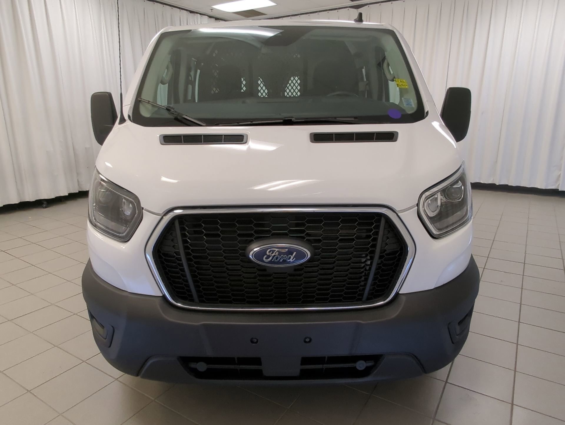 Ford Transit 2023