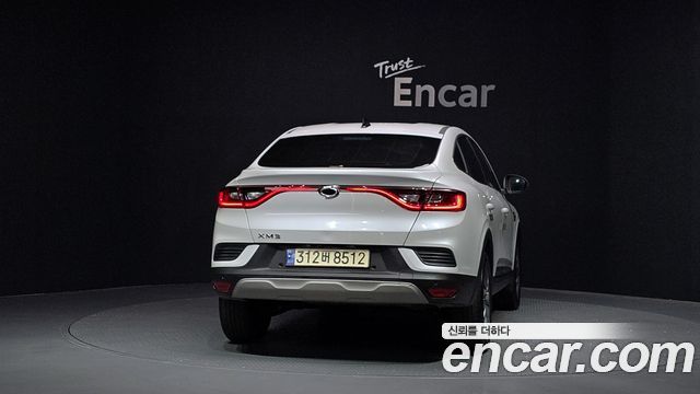 Renault Arkana 2024