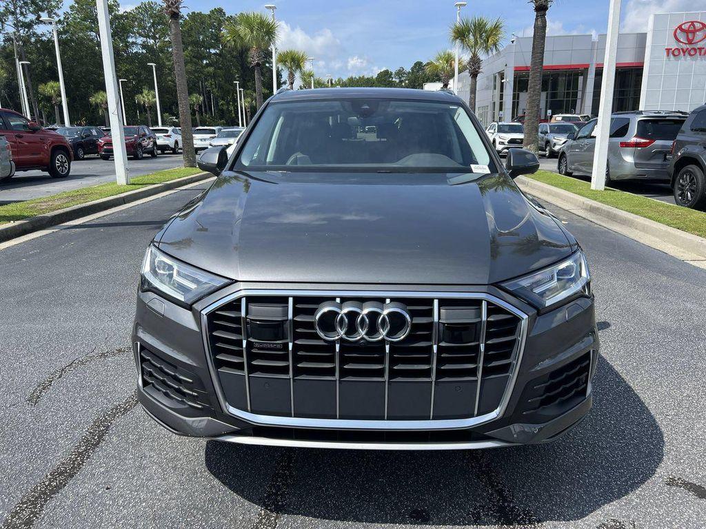 Audi Q7 2023