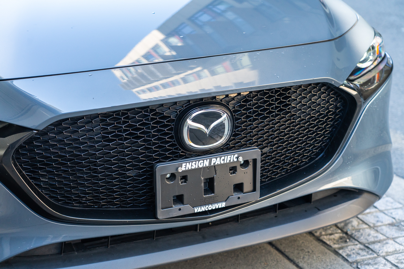 Mazda 3 2022