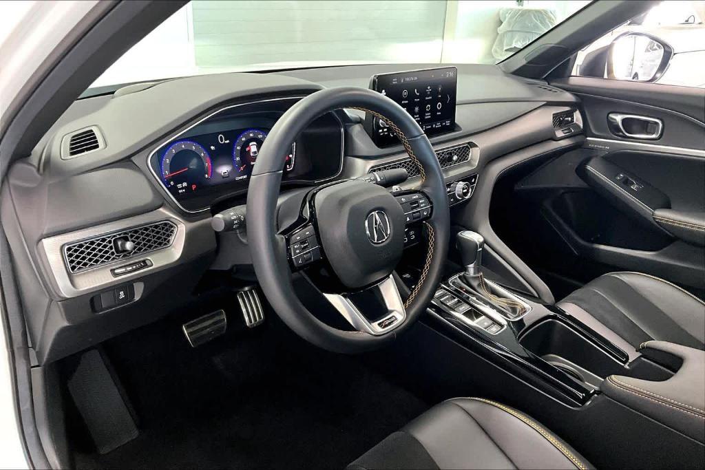 Acura Integra 2026