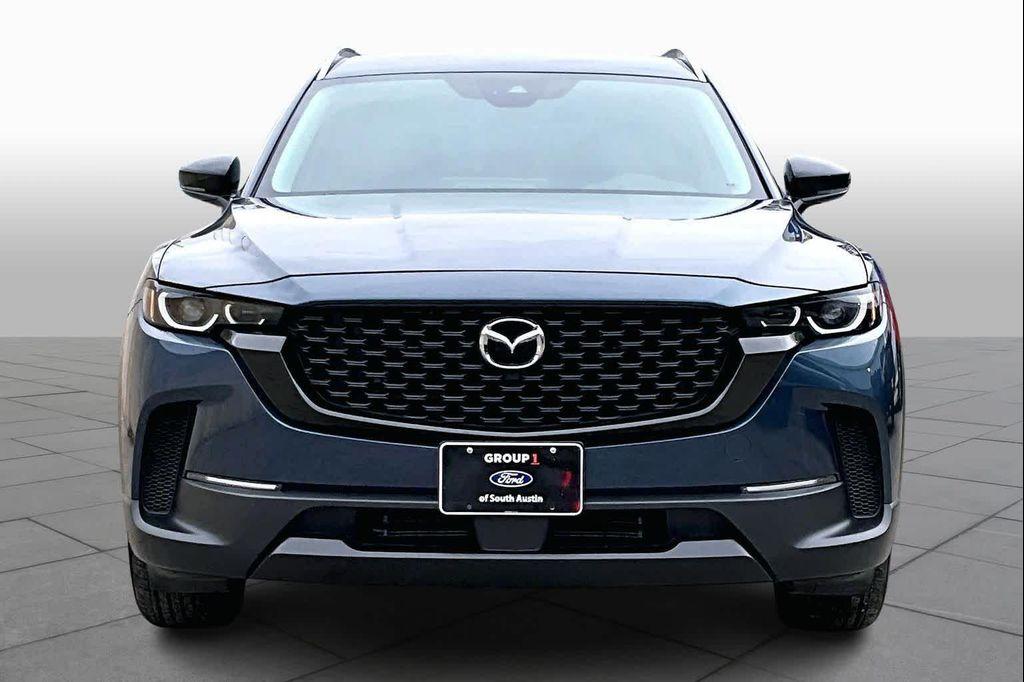 Mazda CX-50 2024