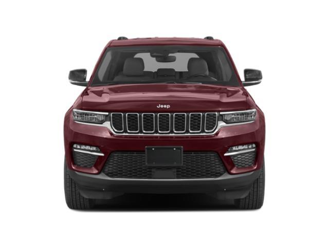 Jeep Grand Cherokee 2023