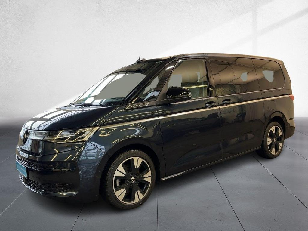 Volkswagen T7 MULTIVAN 2024