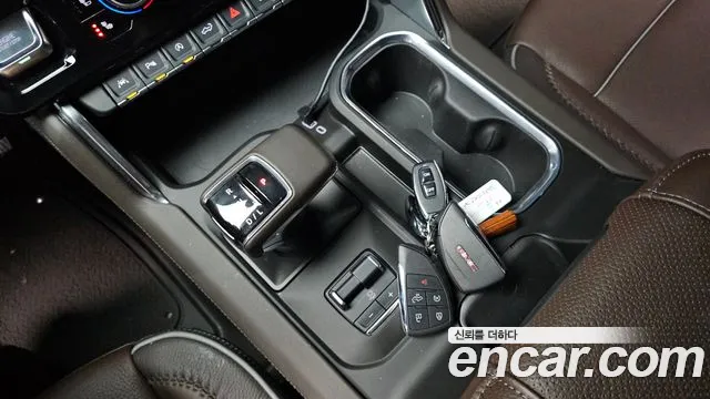 GMC Sierra 2025