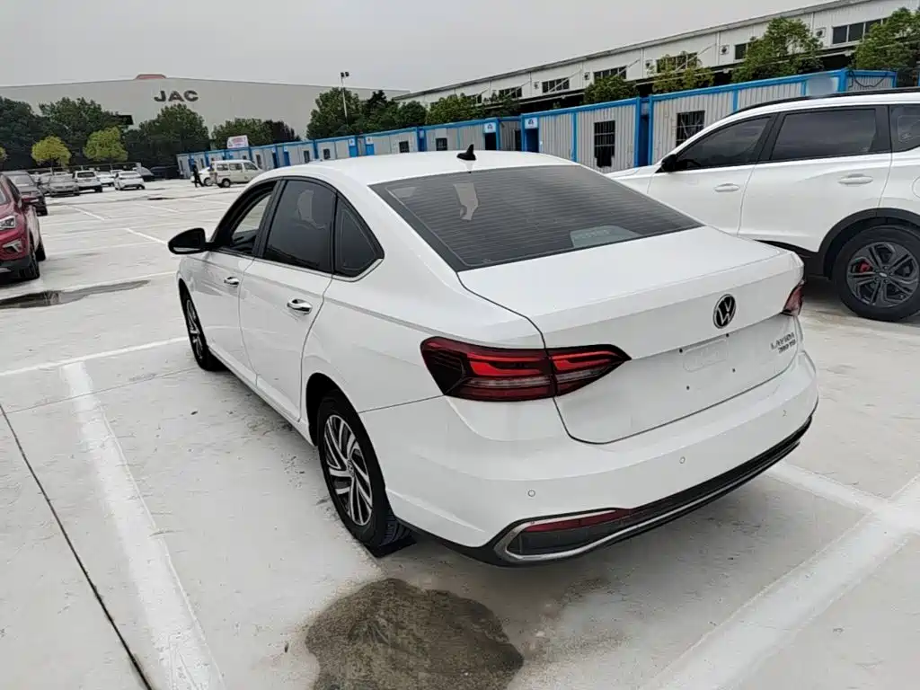 Volkswagen Lavida 2023
