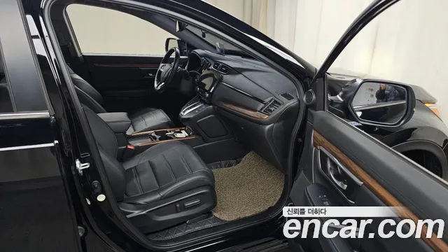 Honda CR-V 2021