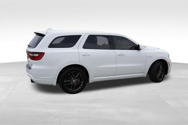 Dodge Durango 2022