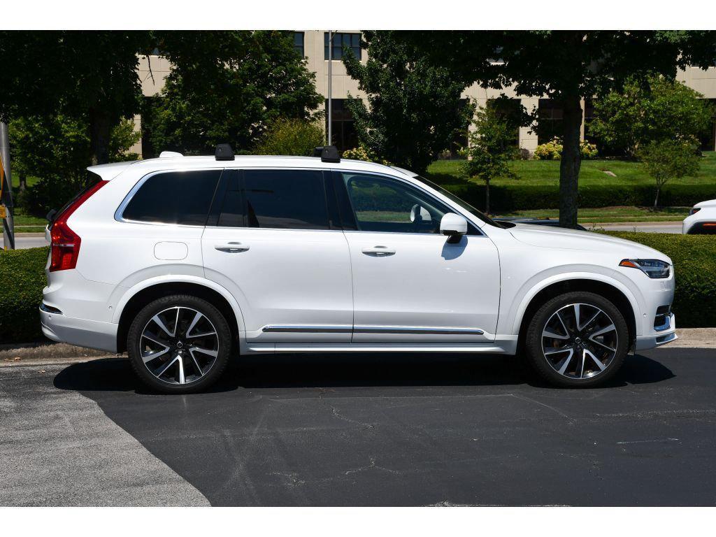 Volvo XC90 2023